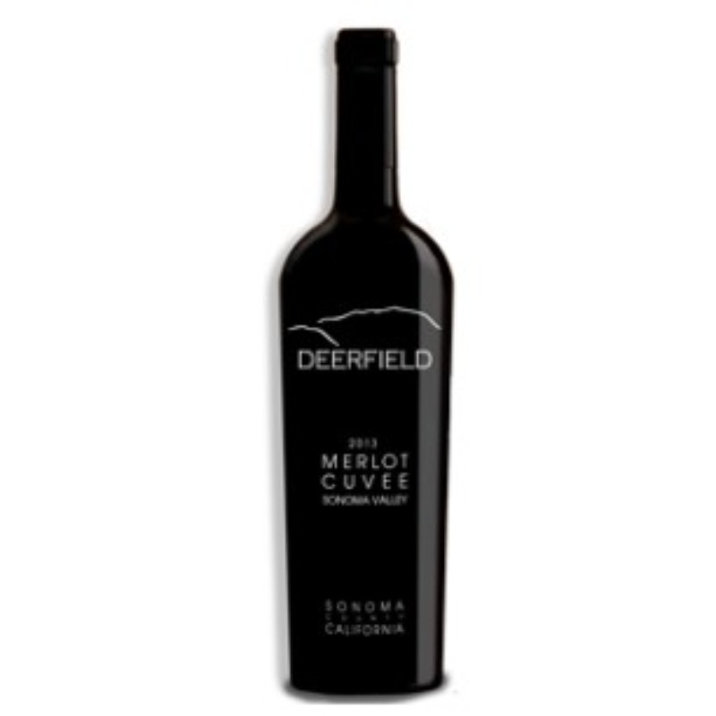 Deerfield Ranch 'merlot Cuvee'